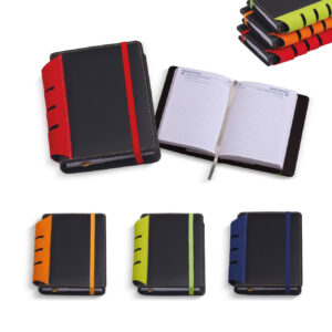 0216 AGENDA POCKET GIORNALIERA