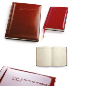 0231 - AGENDA BUSINESS SETTIMANALE CM 17x24