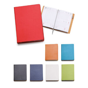 0327  AGENDA GIORNALIERA 15X21