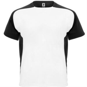 R6399 - Roly Bugatti T-Shirt Uomo