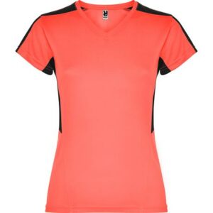 R6657 - Roly Suzuka T-Shirt Donna