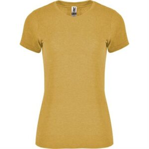 R6661 - Roly Fox Woman T-Shirt Donna
