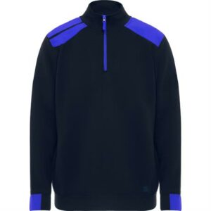 R8413 - Roly Maverick Felpe Unisex - immagine 3