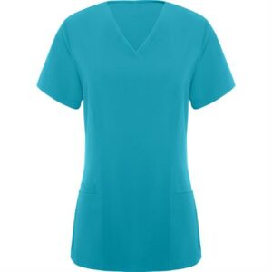R9084 - Roly Ferox Woman T-Shirt Unisex - immagine 3