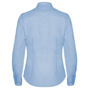R5068 - Roly Oxford Woman Camicia Donna - immagine 9