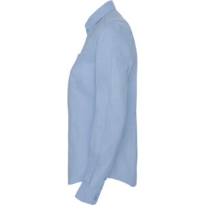 R5068 - Roly Oxford Woman Camicia Donna - immagine 11