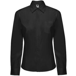 R5161 - Roly Sofia Manica Lunga Camicia Donna - immagine 8