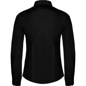 R5161 - Roly Sofia Manica Lunga Camicia Donna - immagine 3