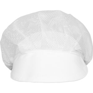 R9089 Roly Subijana Cuffia con Rete - immagine 4
