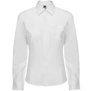 R5161 - Roly Sofia Manica Lunga Camicia Donna - immagine 4