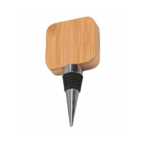 0754 Lake - Apribottiglie/Tappo In Bamboo - immagine 4