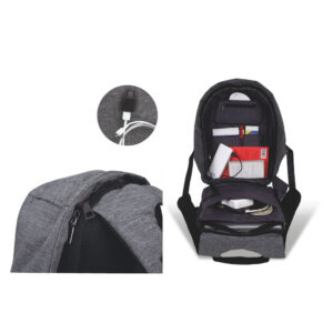 0936 Busy - Zaino Antirapina - immagine 4