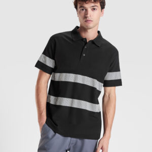 R9324 - Foran Alta Visibilità Unisex