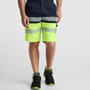 R9328 - Lada Alta Visibilità Unisex