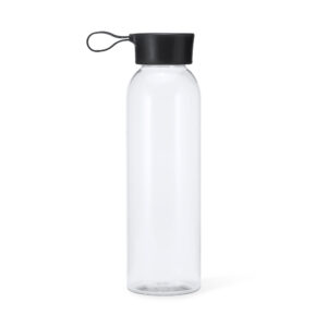 8435NERO Warta – Borraccia in Tritan 600ml