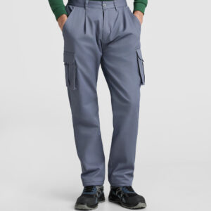R9326 - Warmor Alta Visibilità Unisex