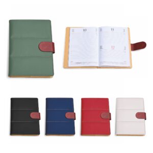 0325 Grancona - Agenda Giornaliera cm 15x21