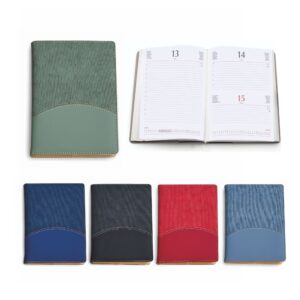 0334 Morata - Agenda Giornaliera cm 15x21