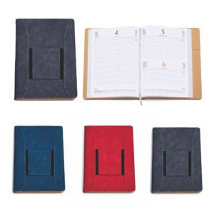 0363 Paolisi - Agenda Giornaliera cm 15x21