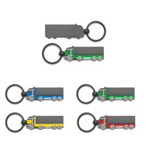 0601 Nion - Portachiavi Camion
