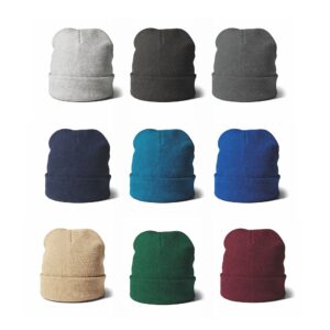 0862 Zeron - Cappello Acrilico