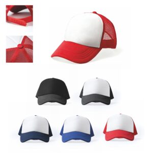 0870 Orlen - Cappello trucker
