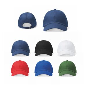 0873 Rivo - Cappello 6 pannelli
