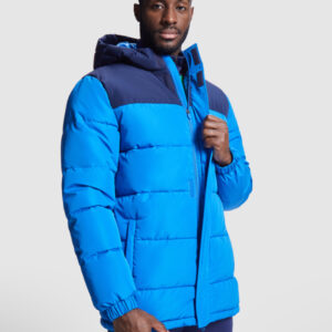 R5075 - Roly Tallin Parka Uomo