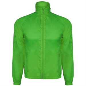 R508901225 ROLY KENTUCKY IMPERMEABILI E GIACCHE A VENTO Uomo LIME tg S