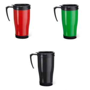8439 Lulo - Tazza da trasporto in PP 470ml